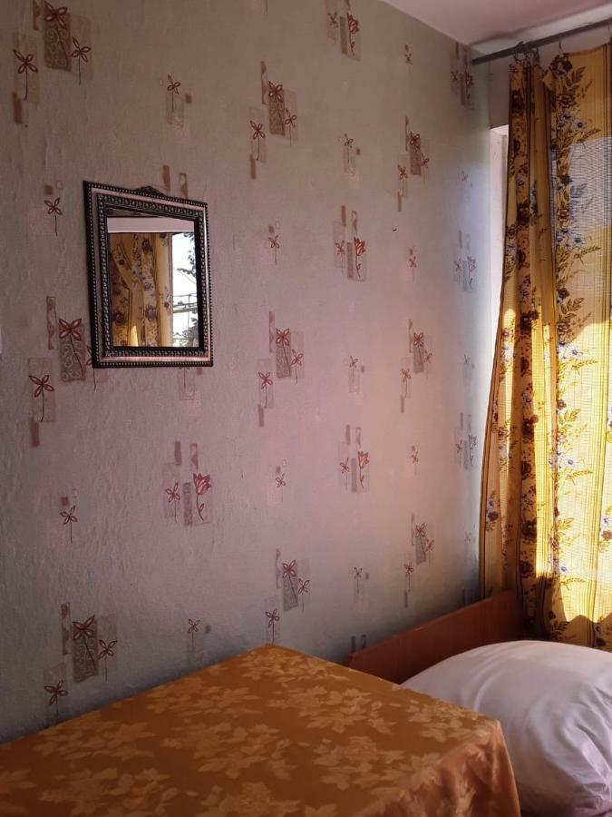 New Athos Zeleniy Dvorik Guest House المظهر الخارجي الصورة